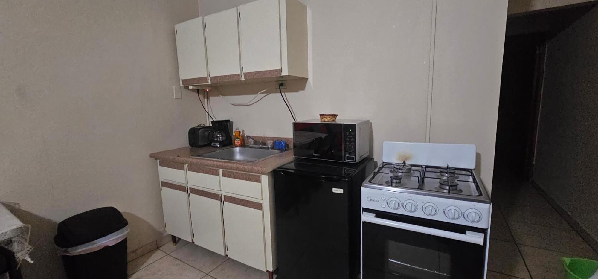 Discovery Beach Apartments Aguada Cameră foto