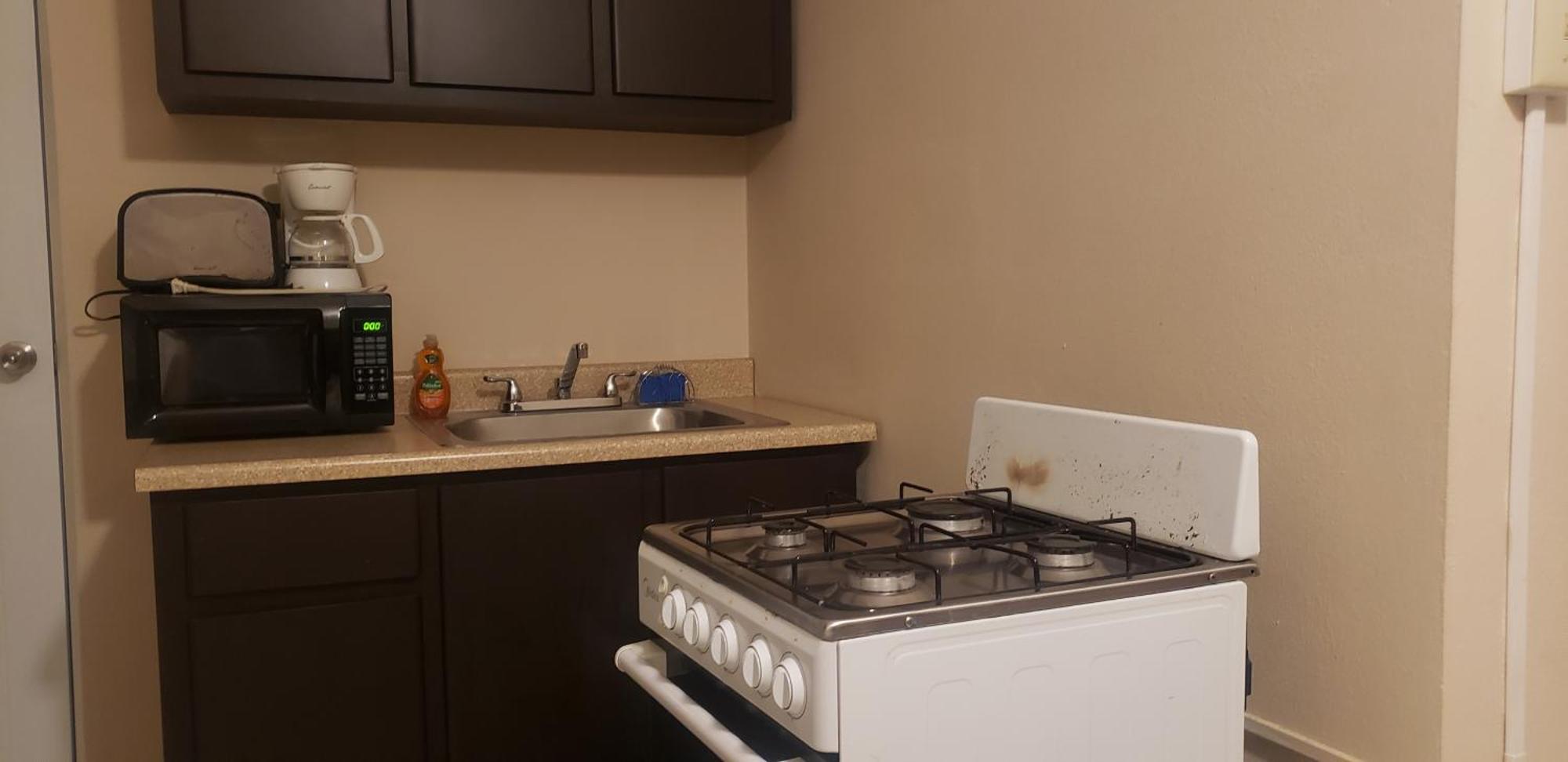 Discovery Beach Apartments Aguada Cameră foto