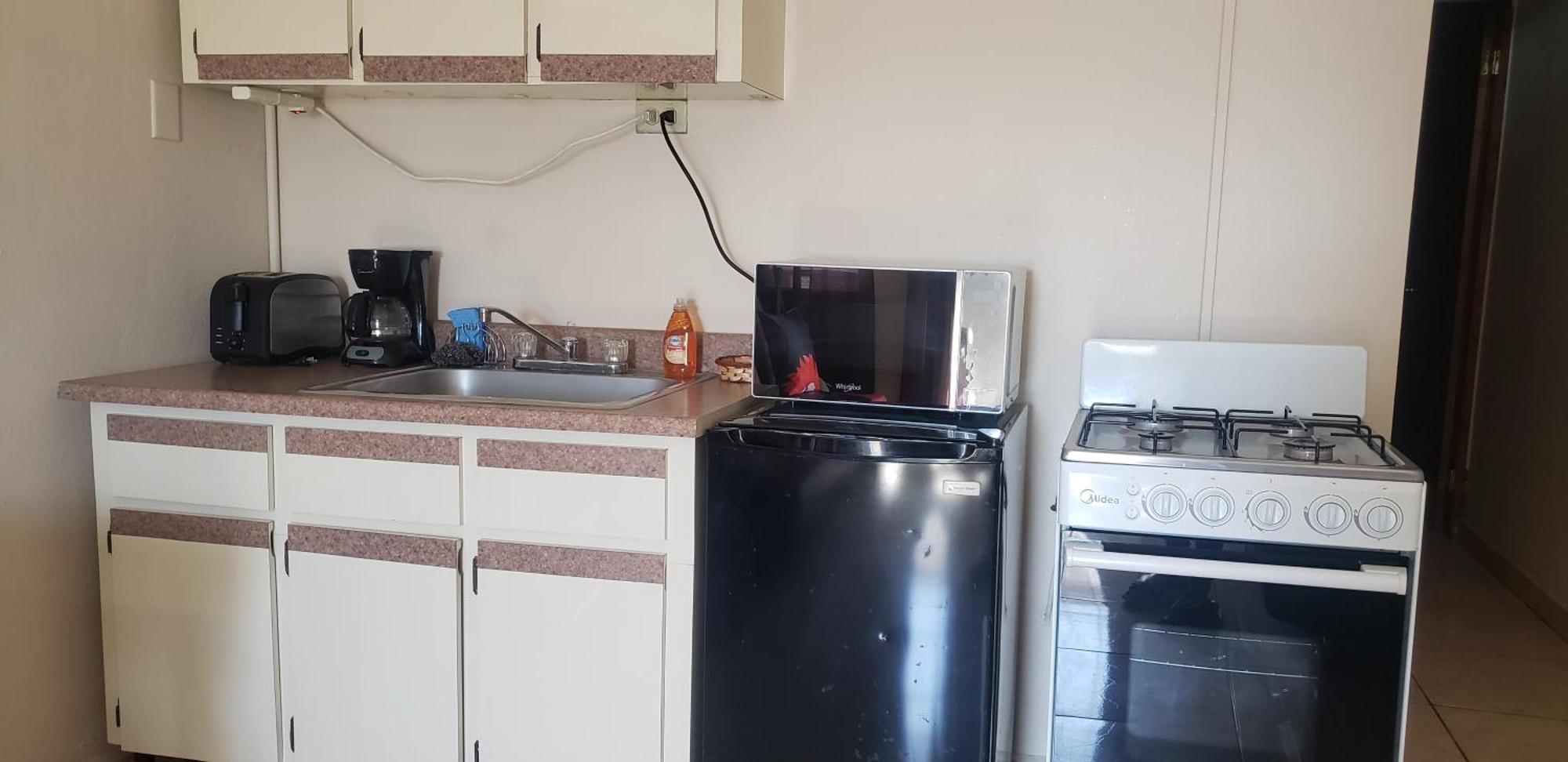 Discovery Beach Apartments Aguada Cameră foto