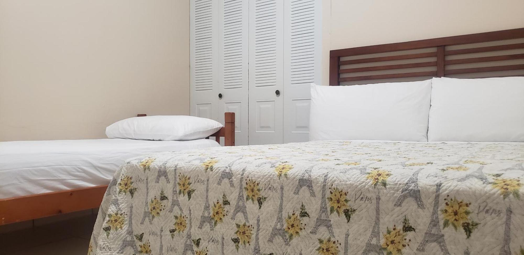 Discovery Beach Apartments Aguada Cameră foto