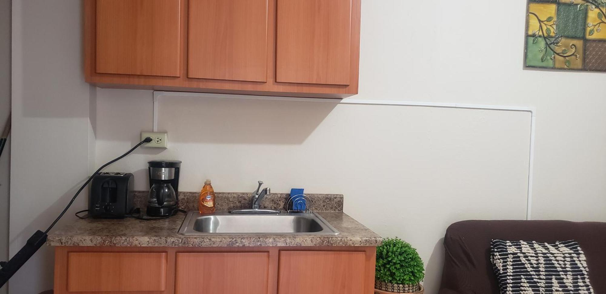 Discovery Beach Apartments Aguada Cameră foto