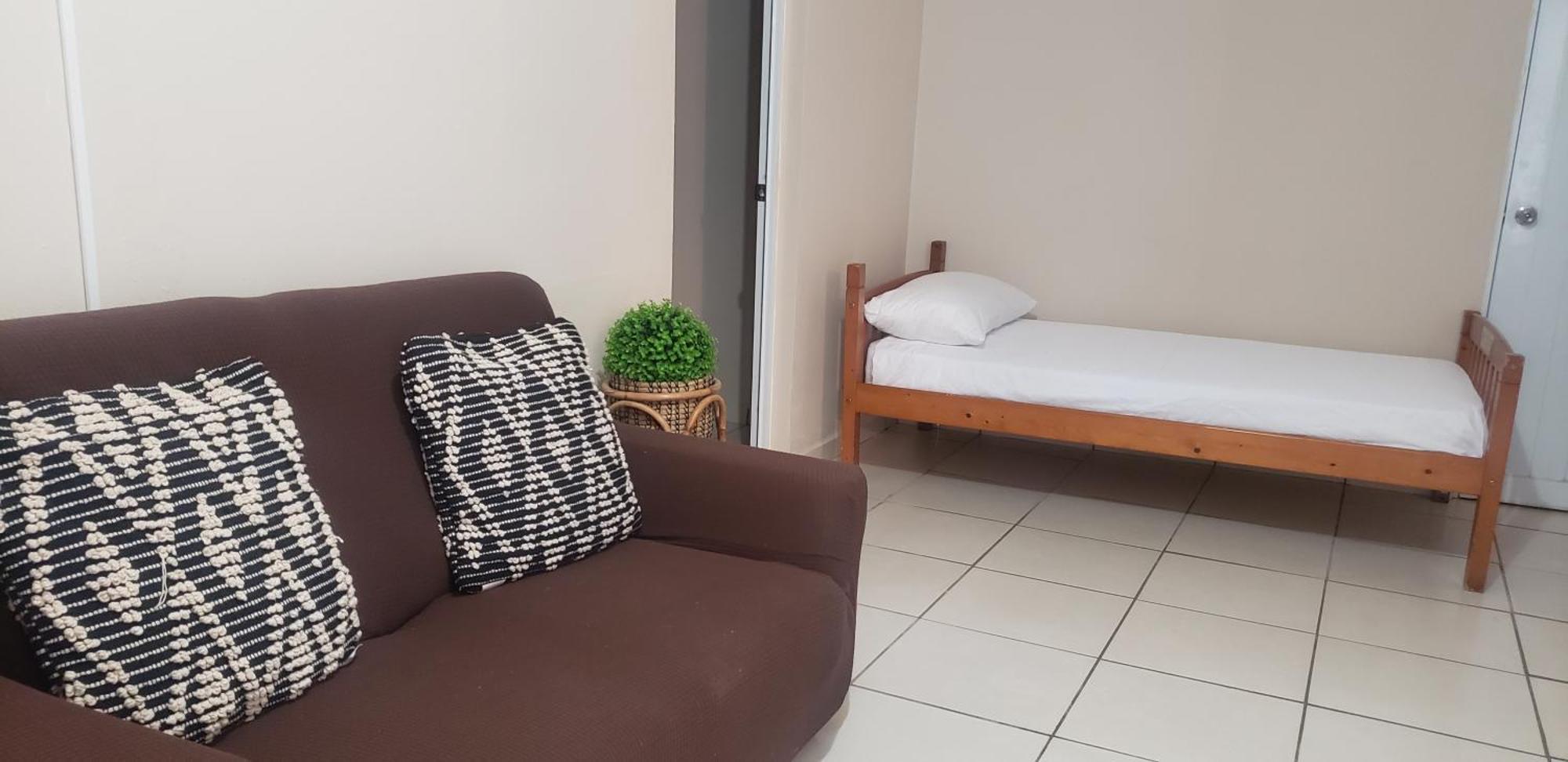 Discovery Beach Apartments Aguada Cameră foto