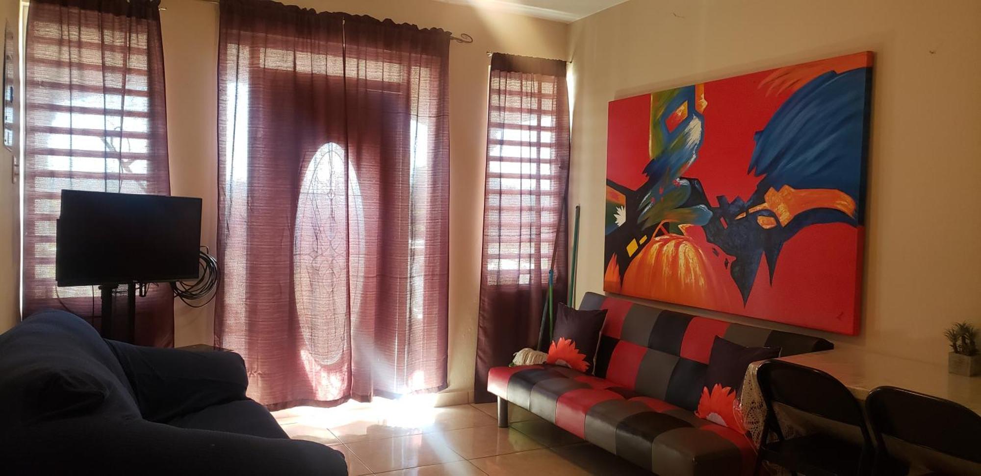Discovery Beach Apartments Aguada Cameră foto